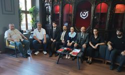 Zafer Partisi Trabzon Teşkilatı Sümela Manastırı’nda yapılmak istenen sözde Pontus ayinini protesto etti