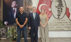 Başkan Bıyık: “Özdil’deki boş belediye binasını değerlendirmek istiyoruz”