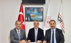 AKÇAABAT BİSİKLET VE YÜRÜYÜŞ YOLU PROTOKOLÜ İMZALANDI