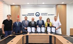 KTÜ ile TÜHİS ve ÖZSAĞLIK-İŞ Arasında, Toplu İş Sözleşmesi İmzalandı