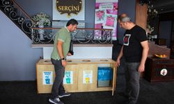 Ortahisar Belediyesi, Otellerde “Sıfır Atık” Denetimi Yapıyor