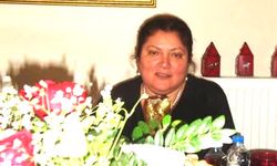 Dr. Ayşe Bıçakçıoğlu Vefat Etti