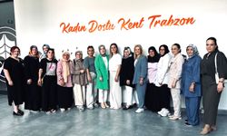 Bahar Ayvazoğlu Özel Gereksinimli Bireylerin Aileleriyle Bir Araya Geldi