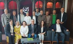 Sümela’da Ortodoks ayini adı altında Pontus faaliyeti