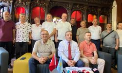 Devlet eliyle Sümela’da Pontusculuk faaliyeti yapılıyor