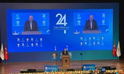 AK Parti Trabzon İl Başkanı Dr. Sezgin Mumcu: “24 Yılın Hikâyesi, Birlik ve Kardeşliğin Türkiye’sidir”