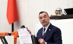 İyi Parti Milletvekili Yavuz Adın’dan Fındık Fiyatına Sert Tepki