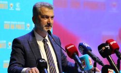 Bağırmakla Yolsuzluklarınızı Örtemezsiniz