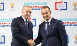 Başkan Ekim’den Ak Parti’nin 24. Kuruluş Yıl Dönümü Mesajı