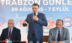 Trabzon Bütün Değerleriyle Beraber Tanıtılacak