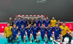 Büyükşehir Hentbol Takımı Kupada Tur Atladı