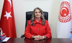 Milletvekili Av. Sibel Suiçmez’den 30 Ağustos Zafer Bayramı mesajı