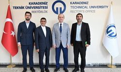 TEKNOFEST 2025 Robotaksi Yarışması’nda Şampiyon KTÜ