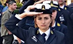 Beşikdüzü ilçesini Yasa Boğan Kadın Cinayeti: Gemi Kaptanı Sinem Topaloğlu Hayatını Kaybetti