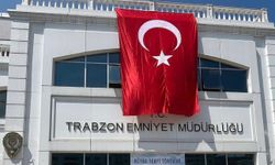 Trabzon Emniyet Müdürlüğü 19.970 Gram metamfetamin Yakaladı