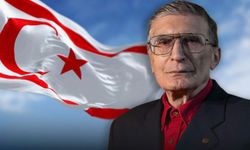 Nobel ödüllü bilim insanı Aziz Sancar KKTC vatandaşı oldu