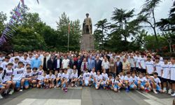 Trabzonspor'un 58. Kuruluş yıl dönümü coşkuyla kutluyor!