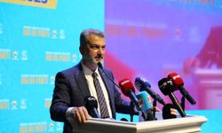 Başkan Mumcu Trabzon’a Hizmet İçin Çalışıyoruz