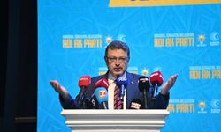 BAKAN URALOĞLU VE BAŞKAN GENÇ’TEN ORTAK MESAJ: “PROJELER KARARLILIKLA HAYATA GEÇİYOR”
