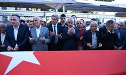 Eski bakan memleketi  Trabzon’a uğurlandı!