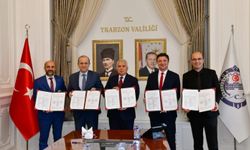 Meslek Edindirme Kurslarıyla ilgili protokol imzalandı