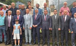 Trabzon Beşköy’de 27 yıllık acı bugün yine hafızalardaydı