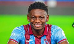 Kazeem Olaigbe Transferi Resmen Açıklandı