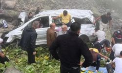 Trabzon Valiliği’nden Haldizen Yaylasındaki Kazanın Nedenini Açıkladı