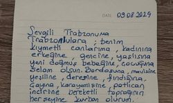Köroğlu,Ekrem İmamoğlu’nun Trabzon Halkına Selamı Var