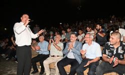 Başkan Genç:”Trabzon Yazı Dolu Dolu Yaşıyor”