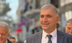 Batmaz, “Ülkeyi diploma çöplüğüne çevirenler, kurtuluşu Ortahisar’daki çöp konteynerlerinde a