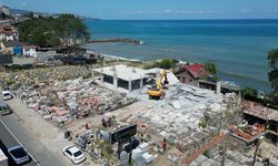 Trabzon Büyükşehir Belediyesi’nden Teknik Destek Aldık