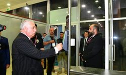 Protokol Tribünü Dahil Herkes Dijital Biletle Maça Girecek