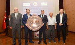 TOBB Başkanı Hisarcıklıoğlu, Trabzon iş dünyası ile istişare toplantısında buluştu