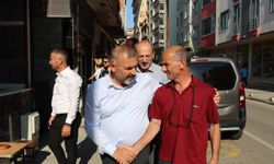 Arsin’in Çehresini Değiştirecek Projeler Hayata Geçiyor!
