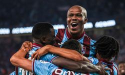 Trabzonspor’da Şok Nwakaeme iki Ay Yok!