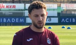 Trabzonspor’da Mustafa Eskihellaç açıkladı!