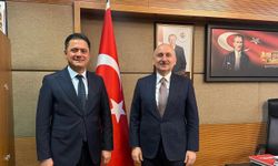 Özgür Özel, Trabzon’da Yine Haddini Aştı!