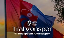 Trabzonspor’un Antalyaspor maçı hazırlıkları başladı