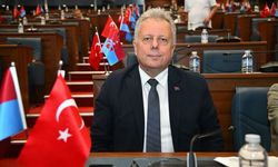 Ortahisar Belediye Başkan Yardımcısı Cüneyit Zorlu’dan Teşekkür