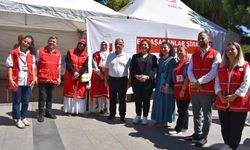 Böylesi İlk Akçaabat’ta Kan Bağışına Akaryakıt Hediyesi