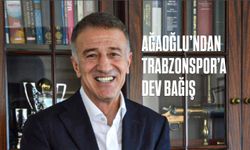 Trabzonspor'un Şampiyon Başkanı Ağalığını Gösterdi