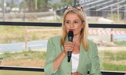 LEGDER BAŞKANI ÇAKIR’DAN AÇIK TEŞEKKÜR
