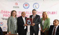 Trabzon’da anlamlı projeye başkan Genç start verdi