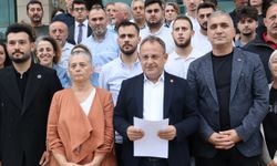 Mustafa Bak’tan Nusret yılmaz açıklaması “Açık bir hukuksuzluk”