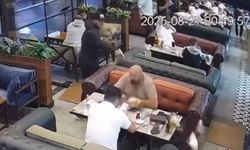 Trabzonlu Başkana infaz!