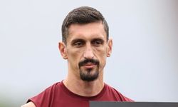 Trabzonspor’da Stefan Savic basın toplantısı düzenledi