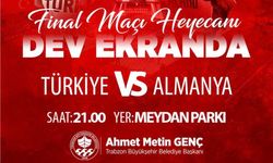 12 DEV ADAM’IN FİNAL HEYECANI TRABZON’DA YAŞANACAK