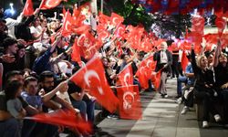 TRABZON TEK YÜREK OLDU