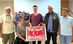 CHP'li Çankaya’dan Gaziler Günü Mesajı: “Gazilerimiz Milletimizin Yaşayan Abideleridir”